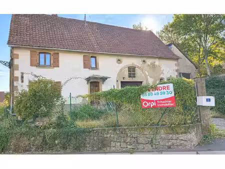 maison heiligenberg 103 m² t-4 à vendre  139 500 €