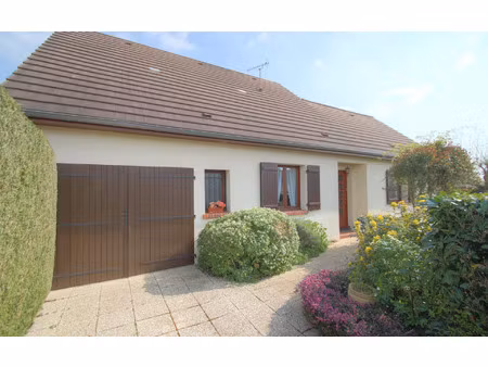 maison la chapelle-saint-mesmin m² t-5 à vendre  246 000 €