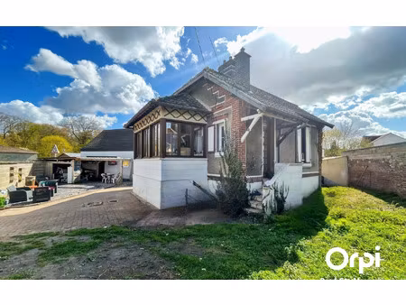 maison lacroix-saint-ouen m² t-3 à vendre  174 000 €