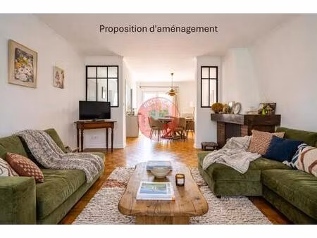 maison marsannay-la-cote (2160) - 4 pièces