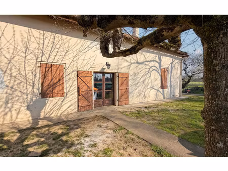 maison monteils m² t-3 à vendre  139 000 €