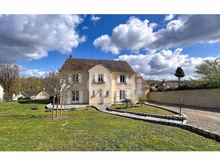 maison mouy m² t-7 à vendre  399 000 €