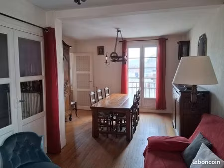maison - 5 pièces - 91 m²