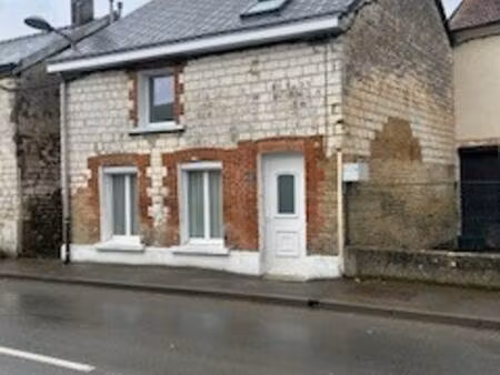 maison de ville à vendre