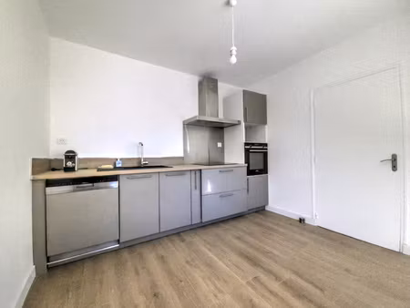 maison 4 pèces  116 m2