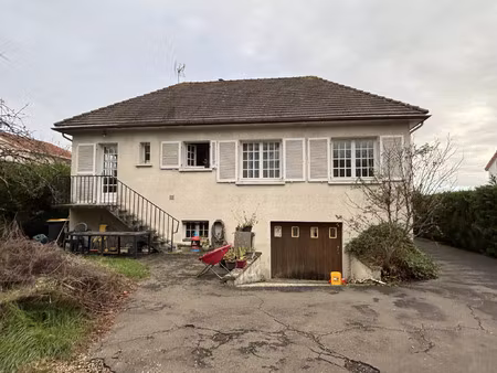 vente maison 6 pièces 137 m² poitiers (86000)
