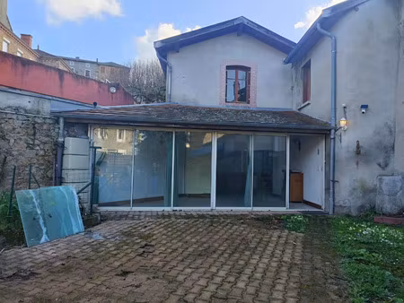 vente maison 5 pièces 150 m² amplepuis (69550)