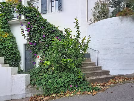 vente maison 3 pièces 50 m² bédarieux (34600)