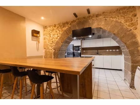 vente maison 7 pièces 110 m² servian (34290)