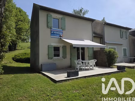 appartement à saint geniez d’olt et d’aubrac (12130)