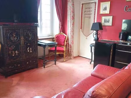 propriétaire particulier