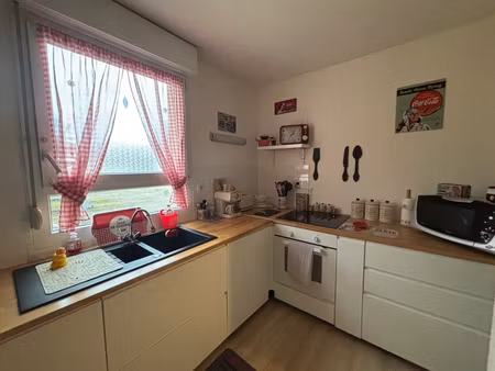 appartement avanne aveney 3 pièce(s) 71 m2