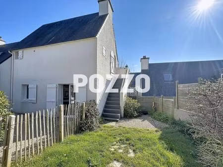 pozzo immobilier- barneville