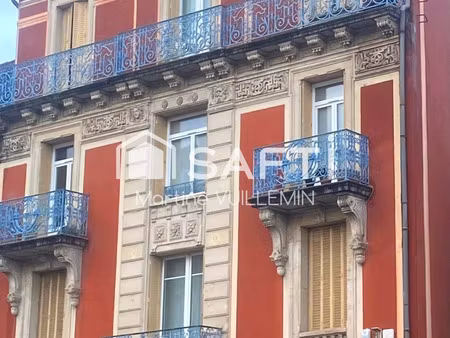 vente appartement 3 pièces 71 m² belfort (90000)