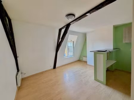 appartement t2 de 35m² bergerac