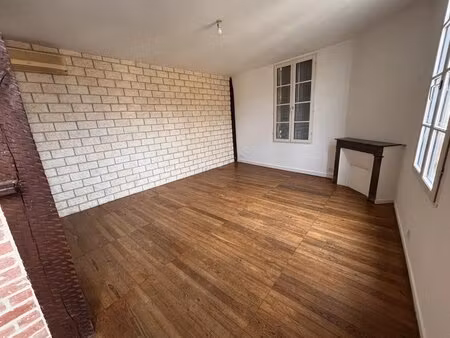 appartement t3 de 66m²