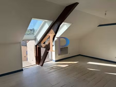 appartement centre-ville