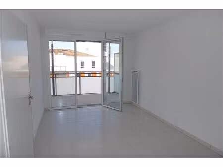 appartement colomiers - 2 pièce(s) - 40 m2