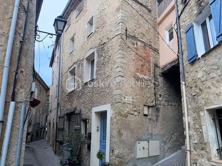 appartement de 54 70 m² à fayence