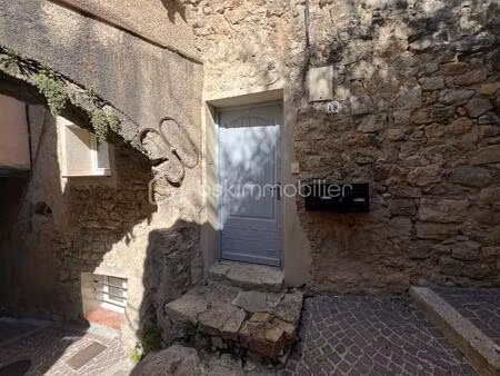 appartement de 58 60 m² à fayence