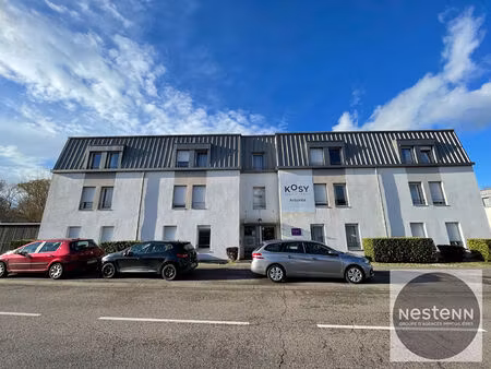 appartement heillecourt 1 pièce(s) 20 39 m2 'résidence arborea'