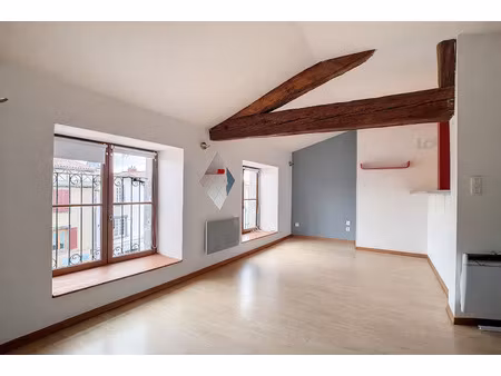 pont du chateau immeuble 215 m2