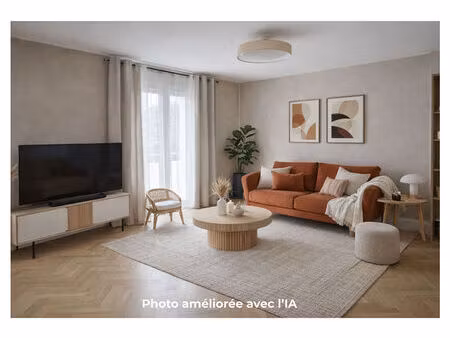 appartement joue les tours