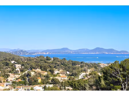 vente appartement 3 pièces 78 m² la seyne-sur-mer (83500)