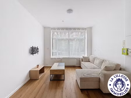 avant même de le voir  on s'y sent bien !