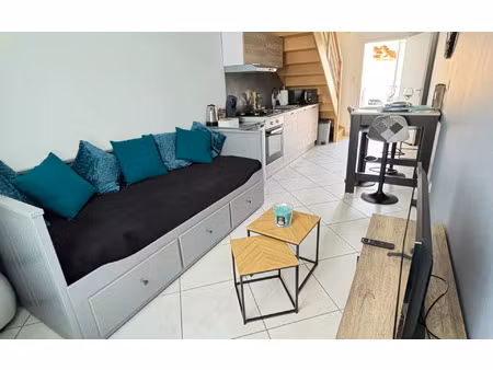 location appartement  36.7 m² t-2 à mâcon  650 €
