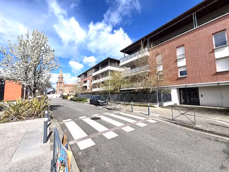 appartement t4 de 90m² en dernier etage avec 25m² de terrasse