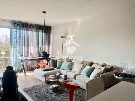 appartement ronchin 2 pièce(s)