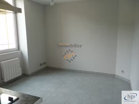 location appartement 1 pièce saint affrique