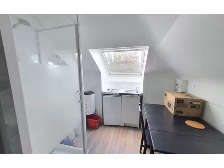 location appartement  m² t-1 à saint-cyr-sur-loire  316 €