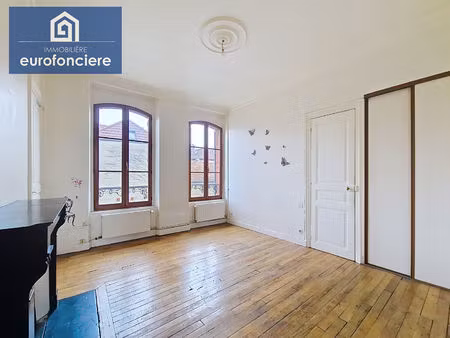 appartement sainte savine 2 pièces