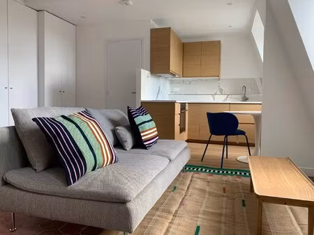 grand studio meuble - iena