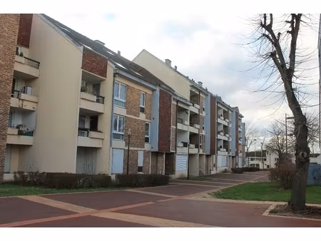 appartement 5 pièces