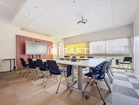 vente commerce 12 pièces 450 m² toulouse (31000)