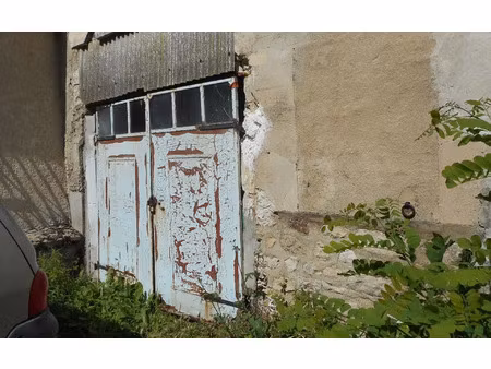 location stationnement  m² t- à lizy-sur-ourcq  90 €