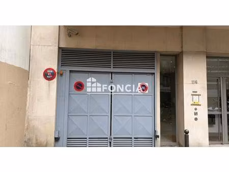 quartier alesia/plantes