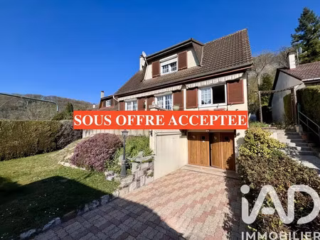 maison à amfreville-la-mi-voie (76920)