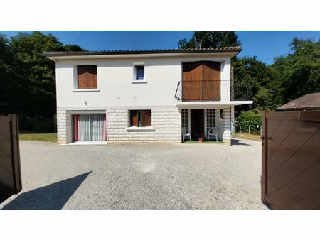 a vendre a annesse et beaulieu