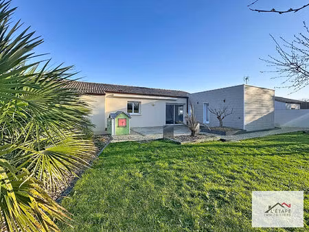 maison familiale avec jardin paysagé - beaulieu-sous-la-roche