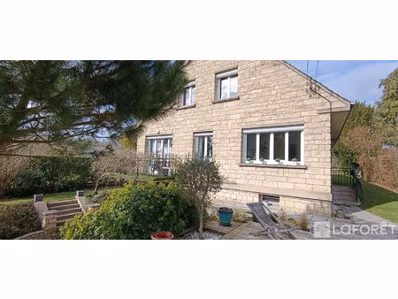 maison de caractère