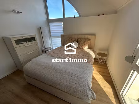 maison familiale - besançon ouest - 6 pièces 114 m2