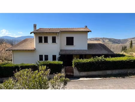 maison reventin vaugris 6 pièce(s) 174.58 m2