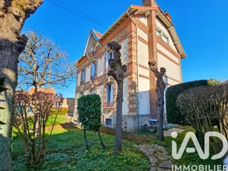 maison à coubert (77170)