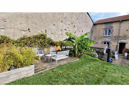 au coeur du saintois a jevoncourt