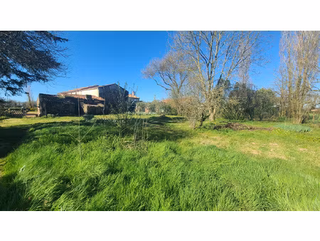 maison en village - a rénover