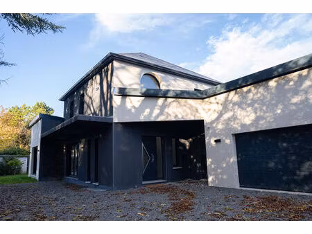 la chapelle saint mesmin 9 pièce(s) 275 m2  maison neuve